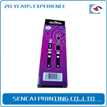 Boîte de empaquetage d&#39;installation de micro USB